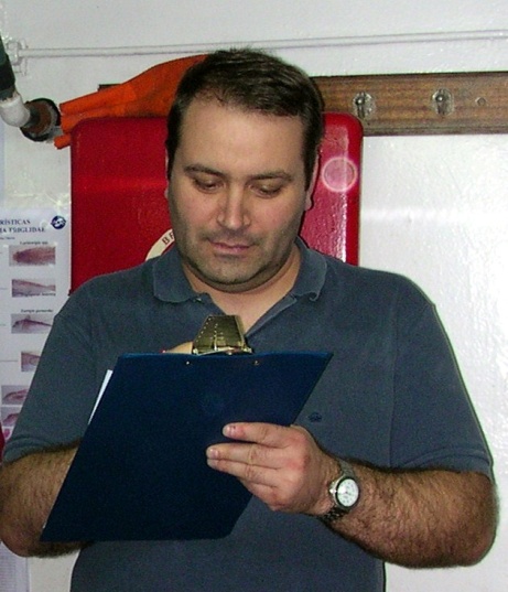 Alberto Murta